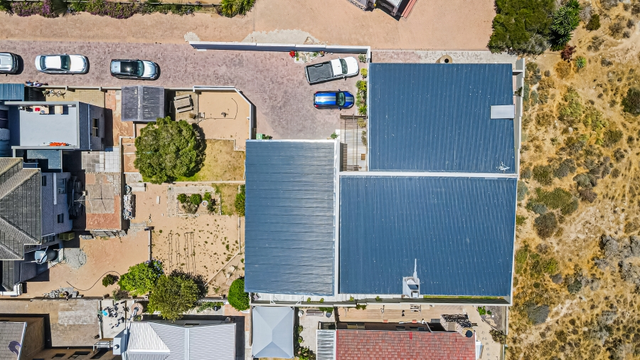 5 Bedroom Property for Sale in Myburgh Park Western Cape